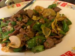 -破三川·新川菜(静安大融城店)