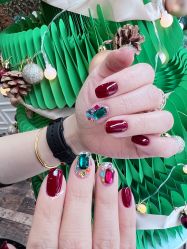 -JustNail甲思美甲