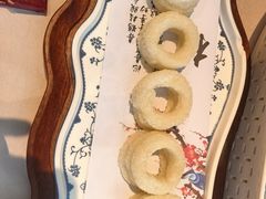 -千百味红餐厅·非遗江西菜(绿地双子塔总店)