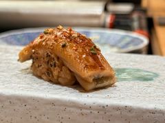 -鮨政· Omakase(港汇恒隆广场店)