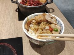 -吉野家(长青店)