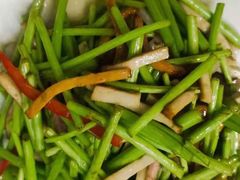 -金枝玉叶上海人家食府(三里河店)