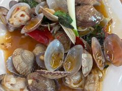 -众味海鲜大排档·活海鲜·潮汕味(南澳店)
