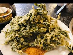 -荣德灶台鱼(圣泉寺店)