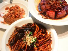 -苏帮袁Sue Cuisine(来福士店)