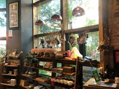 -NLFS1983咖啡花园餐厅(锦桂店)