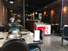 大堂-七秒鱼·斑鱼火锅(太阳城店)