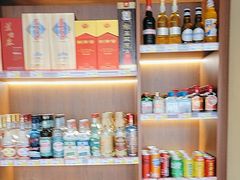 -倍儿美海鲜大排挡·非遗海鲜蒸饺(洋货店)