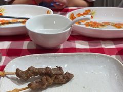 -西贝(上海中心店)