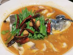 -清水亭湖北菜(大屯DT51店)