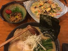 -本气家(悦荟万科广场店)