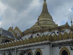-洛阳白马寺