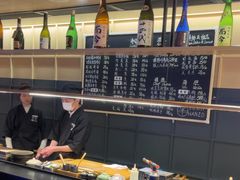 -Sushi Hanzo半藏(天环广场店)