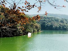 -广州市白云山风景名胜区