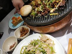 -京味斋·北京烤鸭(北京南站洋桥店)