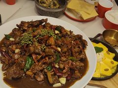 -偏爱炒鸡(老县衙店)