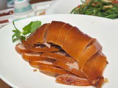 -四季民福烤鸭店(前门大栅栏店)