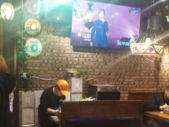 大堂-异特麻辣香锅·烤鱼(怀柔店)