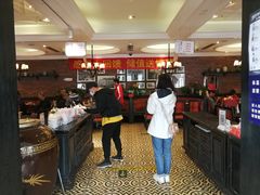 -大鸭梨烤鸭(甘家口店)