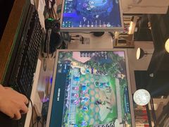 -杰拉电竞·网咖(杭州钱塘区龙湖金沙天街店)