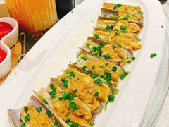-阿伟海鲜楼·福建菜(涵江店)