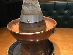 -年巴羊肉铺老铜锅(梅江店)