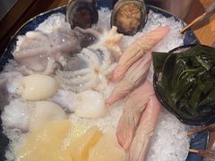 -乔先生涮肉·鲜活牛羊肉火锅(塘沽店)