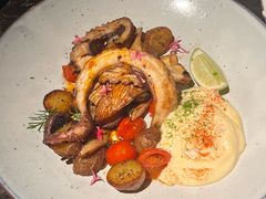-LESCEDARS Brasserie Bistro香柏树