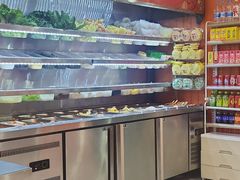 -张亮麻辣烫(上海金平路店)