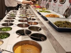 -海底捞火锅(大融城店)