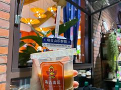 -清迈清迈巷口小排档(烟台山店)