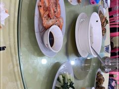 -秋姐美食店(旅游大道店)