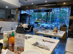-CHILL Pho澳洲牛肉越南粉(佛山顺德万象汇店)