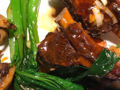 -欢乐牧场海鲜烤肉自助(牡丹园店)