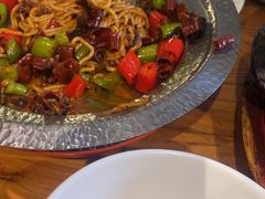 -老板恋上鱼(环山路店)
