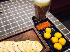 -Usdan Marketplace, Wesleyan University