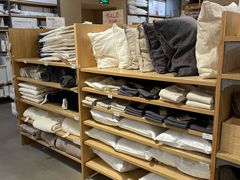 -MUJI无印良品(万科里店)