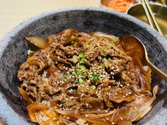 -西塔老太太拌饭(城市集市龙之梦店)