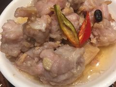 -正斗·港式粤菜(SKLP店)