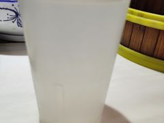 -老边饺子馆(金源店)