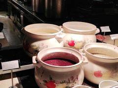 -西双版纳洲际度假酒店-海鲜傣味烧烤·侬香全日制餐厅
