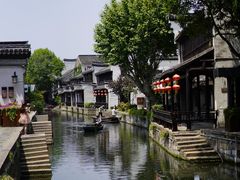 -南浔古镇