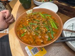 -云海肴·汽锅鸡·云南菜(苏州中心店)