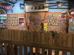 -老阿妈蒙古村·蒙古包·草原文化·歌舞表演(老君堂店)