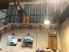 -生产队柴火鸡(永乐路店)