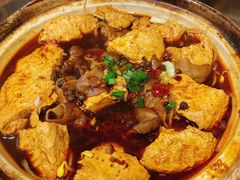 臭大元烧肥肠-壶园美食·淮扬菜(东圈门店)