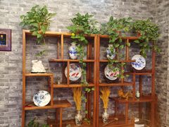 -采耳匠文化体验馆(沈阳站西广场店)