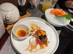 -匠和风精致料理(祥禾天地店)
