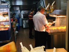 -汉堡王(北京三里屯购物中心)