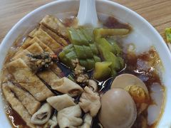 -汕头小吃粿汁(怡居街店)